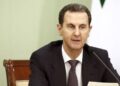 Gjykata siriane dënon me vdekje në mungesë Bashar al-Assad; ish-zyrtari i lartë i regjimit në pranga dhe gjyq
