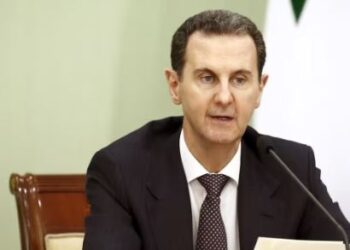 Gjykata siriane dënon me vdekje në mungesë Bashar al-Assad; ish-zyrtari i lartë i regjimit në pranga dhe gjyq