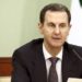 Gjykata siriane dënon me vdekje në mungesë Bashar al-Assad; ish-zyrtari i lartë i regjimit në pranga dhe gjyq