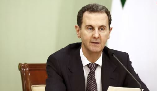 Gjykata siriane dënon me vdekje në mungesë Bashar al-Assad; ish-zyrtari i lartë i regjimit në pranga dhe gjyq