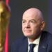 Goditje për Infantinon: Holanda tërheq mbështetjen, FIFA ka nevojë për udhëheqje të re