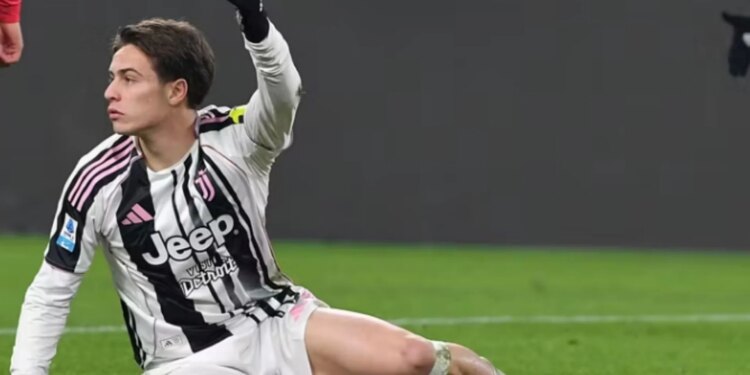 Goditje serioze për Juventusin dhe Spallettin — Yildiz do t'i nënshtrohet operacionit