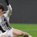 Goditje serioze për Juventusin dhe Spallettin — Yildiz do t'i nënshtrohet operacionit