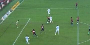 Goli i De Bruyne dhe zemërimi i Genoas: E gjithë Italia e pa, caktimi i Di Bello