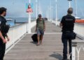 Grabitja e bujshme në rivierën franceze: Turistit i vodhën orën 300 mijë dollarëshe, 4 të arrestuar në Saint-Tropez