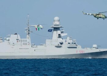 Greqia blindon flotën luftarake, blen dy fregata italiane FREMM dhe modernizon Forcat e Armatosura