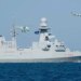 Greqia blindon flotën luftarake, blen dy fregata italiane FREMM dhe modernizon Forcat e Armatosura