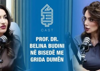 Grida Duma rrëfen bisedën me Lori Hoxhën: Si u largova nga politika për Top Channel