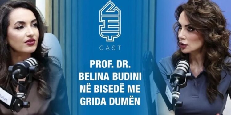 Grida Duma rrëfen bisedën me Lori Hoxhën: Si u largova nga politika për Top Channel