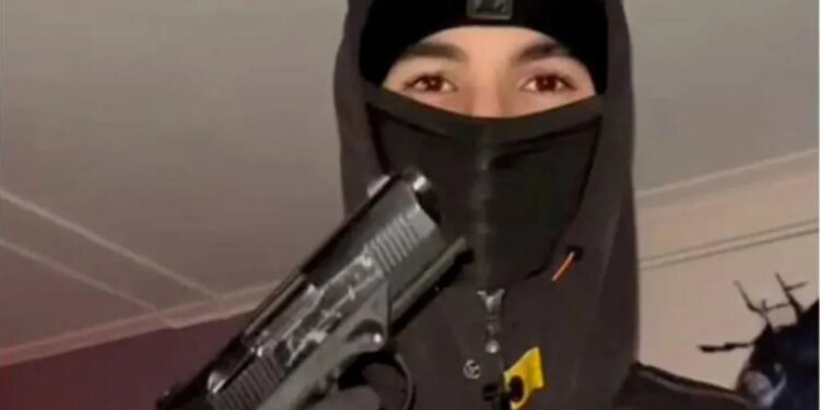 Grupet kriminale rekrutojnë adoleshentë si vrasës me pagesë për atentate në Evropë