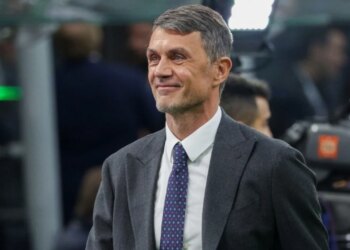 Guardiola shumë pranë firmës — Maldini rrëfen për herë parë prapaskenat e largimit nga Italia: S’punoja dot me Malago-n