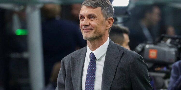 Guardiola shumë pranë firmës — Maldini rrëfen për herë parë prapaskenat e largimit nga Italia: S’punoja dot me Malago-n