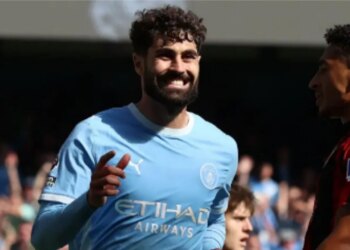 Gvardiol nderon Manchester City, skuadra e Maresca nis Premier League me fitore përmbysëse ndaj Bournemouth