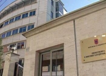 Hapet gara për Prokurorin e Përgjithshëm, zyrtarizohen 6 kandidaturat, në listë edhe një prokuror i SPAK
