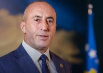 Haradinaj mesazh për Kurtin, ish-kreu i AAK: Presidenti i takon opozitës, Kryeministri ka detyrë të gjejë zgjidhje