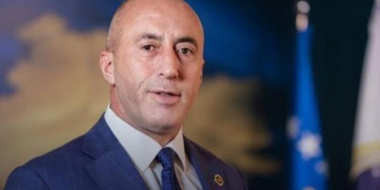Haradinaj mesazh për Kurtin, ish-kreu i AAK: Presidenti i takon opozitës, Kryeministri ka detyrë të gjejë zgjidhje