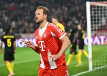 Harry Kane dhe Bayern nis konflikti për rinovimin e kontratës; sulmuesi dhe klubi ende s'kanë rënë dakord