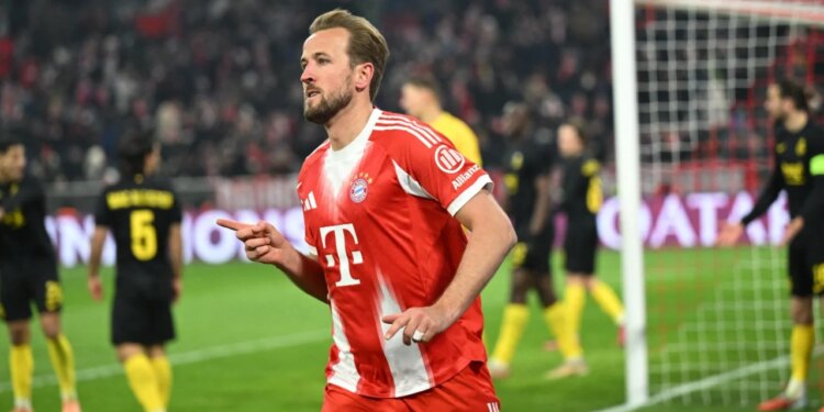 Harry Kane dhe Bayern nis konflikti për rinovimin e kontratës; sulmuesi dhe klubi ende s'kanë rënë dakord