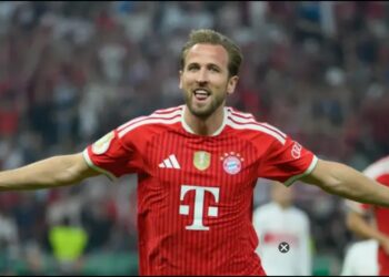 Harry Kane dhe Topi i Artë: Kam bërë gjithçka që mundja, por nuk është në dorën time