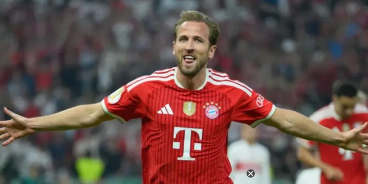 Harry Kane dhe Topi i Artë: Kam bërë gjithçka që mundja, por nuk është në dorën time