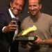 Harry Kane mori Këpucën e Artë, selfie me Tonin bëhet virale: Meriton Topin e Artë