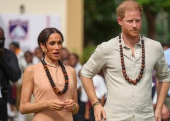 Harry dhe Meghan kthehen sot në Britani me fëmijët, familja pritet të nisë jetë të re në Cotswolds