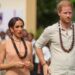 Harry dhe Meghan kthehen sot në Britani me fëmijët, familja pritet të nisë jetë të re në Cotswolds