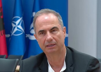 Harta e re në Kushtetuese, Boçi: Do t'i kërkojmë KQZ-së dhe ndërkombëtarëve ndihmë për referendum