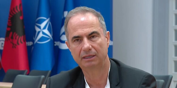 Harta e re në Kushtetuese, Boçi: Do t'i kërkojmë KQZ-së dhe ndërkombëtarëve ndihmë për referendum