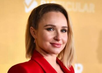 Hayden Panettiere, aktorja e ‘Heroes’ dhe ‘Nashville’, ndahet nga jeta në moshën 36-vjeçare