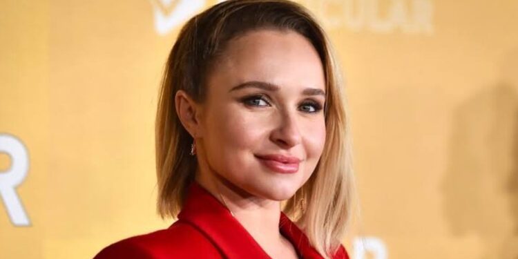 Hayden Panettiere, aktorja e ‘Heroes’ dhe ‘Nashville’, ndahet nga jeta në moshën 36-vjeçare