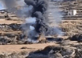 Helikopter bie në ishullin Sifnos të Greqisë, dyshohet për viktima