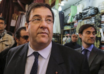 Hetim ndaj ambasadorit francez në Afrikën Qendrore, dyshohet të ketë pritur rreth 30 gra në rezidencën zyrtare