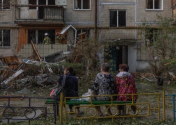 Hetimi i BBC: Banesat e paprekura nga sulmet nuk i shpëtojnë Rusisë; mbi mijë prona të ukrainasve