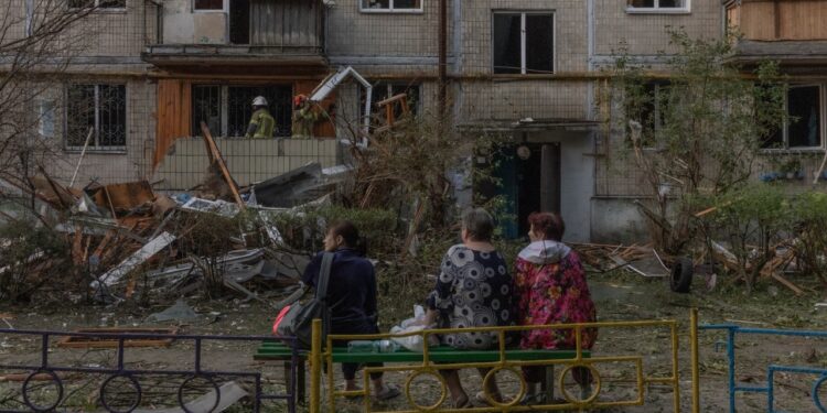 Hetimi i BBC: Banesat e paprekura nga sulmet nuk i shpëtojnë Rusisë; mbi mijë prona të ukrainasve