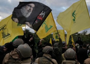 Hezbollahu kundërshton marrëveshjen Liban-Izrael: Nuk dorëzojmë armët