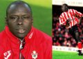 Historia e Ali Dia, sulmuesi më i keq, u hoq si kushëri i Weah dhe firmosi me Southampton