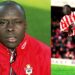 Historia e Ali Dia, sulmuesi më i keq, u hoq si kushëri i Weah dhe firmosi me Southampton