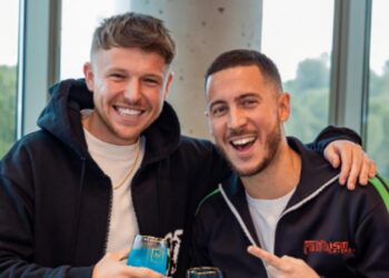 Historia e mbledhësit të topave të Swansea: nga incidenti me Eden Hazard te përfitimi i 580 milionë eurove
