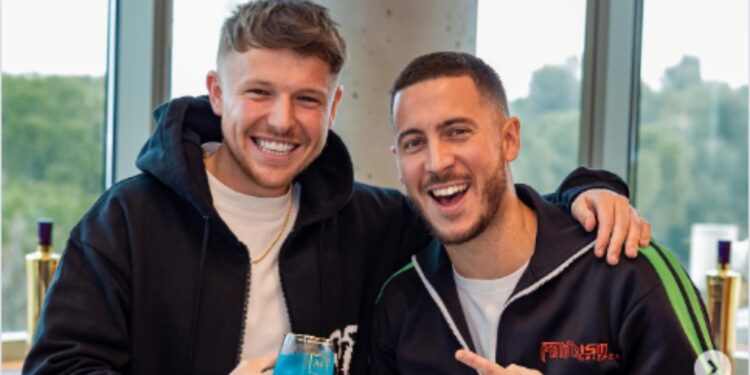 Historia e mbledhësit të topave të Swansea: nga incidenti me Eden Hazard te përfitimi i 580 milionë eurove