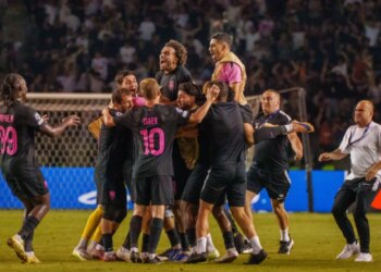 Historike/ Surpriza në Champions League: klubi 9-vjeçar kualifikohet për herë të parë në fazën e ligës