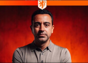 Holanda, Xavi Hernandez prezantohet: Lidhje speciale me këtë vend falë Cruyff dhe Van Gaal
