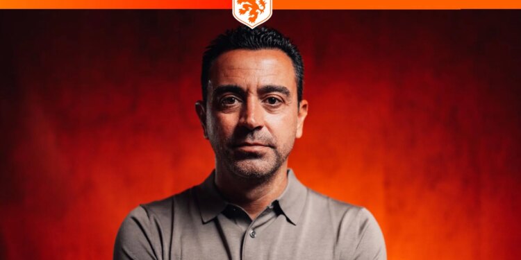 Holanda, Xavi Hernandez prezantohet: Lidhje speciale me këtë vend falë Cruyff dhe Van Gaal