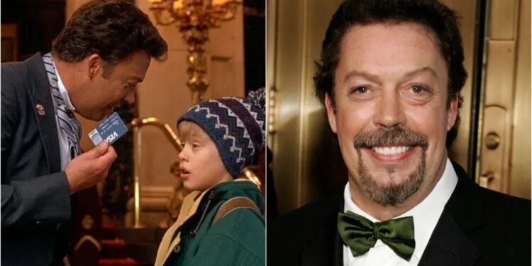 Hollywood-i në zi: Ndahet nga jeta aktori legjendar i filmave komikë Tim Curry