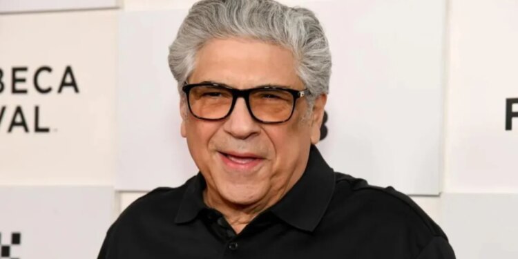 Hollywood-i në zi, ndahet Vincent Pastore, aktori i The Sopranos, në moshën 80-vjeçare