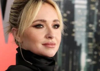 Hollywood-i në zi: ndahet nga jeta aktorja e njohur 36-vjeçare