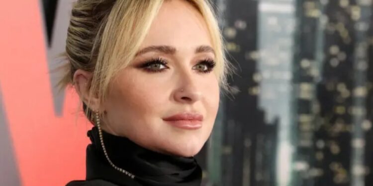 Hollywood-i në zi: ndahet nga jeta aktorja e njohur 36-vjeçare