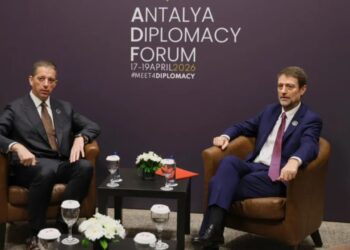 Hoxha i përgjigjet homologut serb: Mos ndërhyni për Ibrin — do të reagonim, lumenjtë nuk janë për kërcënim