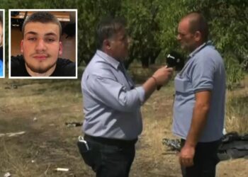 Humba gruan dhe djalin që ishin nisur drejt punës, rrëfimi rrëqethës i shqiptarit pas aksidentit tragjik në Greqi