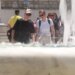 I nxehti s’ka fund; Greqia piqet, prej disa ditësh temperaturat mbi 40 gradë vazhdojnë, shtatori do jetë zjarr